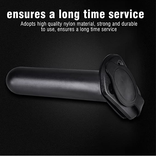 Kayak Rod Holder with Plastic Flush Mount Fishing Boat Rod Holder Cover for Fishing Kayaking